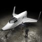 Lynx Mark I, the Future of Commercial Spaceflight