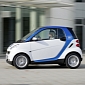 Lyon - First French City to Adopt car2go Mobility Service