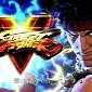 M. Bison Revealed for Street Fighter V, Will Have Tweaked Move Set