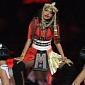 M.I.A. to Pay FCC Fine for Super Bowl Gesture Out of Her Own Pocket