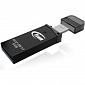 M132 UFD Flash Drives from Team Group Have Two Interfaces