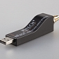 M2Tech Launches hiFaceTWO Audio USB DDC Device