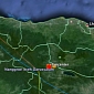 M6.1 Earthquake Hits the Island of Sumatra in Indonesia