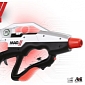 MAG II Gun Controller, for Shooting Your Monitor or TV All Day