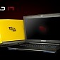 MAINGEAR First to Announce NOMAD 17 Gaming Laptops with NVIDIA GTX 970M or 980M GPU