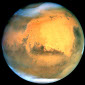 MARSIS Takes a Peek Beneath Mars' Surface