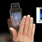 MAUZ Gives Smartphones Complete Gesture Control over Computers – Video