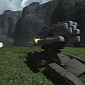MAV Is Up on Kickstarter and Greenlight with Highly Customizable Vehicle Combat