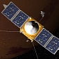 MAVEN Is the First NASA Spacecraft to Target Mars' Atmosphere