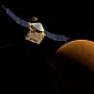 MAVEN, MSL to Clear Out Martian Climate History