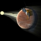 MAVEN to Study the Mystery of the Martian Atmosphere, Getting Ready for Launch
