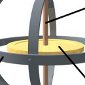 MEMS Technology Allows for Tiny Gyroscopes