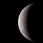 MESSENGER Achieves Orbital Insertion Around Mercury