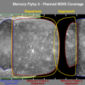 MESSENGER Prepares for Third and Final Mercury Flyby