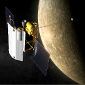 MESSENGER Spacecraft To Enter Mercurial Orbit Next Week