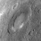 MESSENGER Explores Mercury, Experiences Glitch