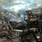 MGR: Revengeance Trailer Reveals VR Missions, Solid Snake Sword