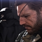 MGS V: The Phantom Pain Could Have Used 1980 Movie Filter