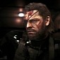 MGS V: The Phantom Pain Trailer Draws Widespread Praise from Famous Directors
