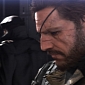 MGSV: Ground Zeroes Will Stand Out Because of Real Time Lighting, According to Kojima