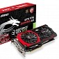 MSI GeForce GTX 970 Gaming Lite, for Those Who Don't Need Overkill