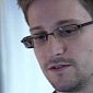 MI5 Director Says Snowden Leaks Are a Gift to Terrorists