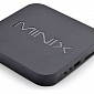 MINIX Releases Two New Firmware Versions for NEO X5