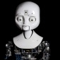 MIT's Nexi Robot Expresses Facial Emotions