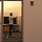 MIT Creates WiTrack, a Motion Tracking System That Works Through Walls