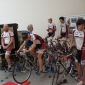 MIT Cycling Team to Power In-House Supercomputers