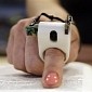 MIT Invents Ring That Reads Books Out Loud for the Blind [AP]