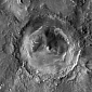 MIT Opinion on Gale Crater as MSL Target