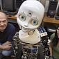 MIT's Nexi Robot Measures How Trustworthy a Person Is