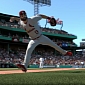 MLB 14: The Show PlayStation 4 Footage Shows Stadiums, Game Engine