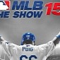 MLB 15: The Show Gets Licensed Equipment and a Ton of Exciting New Stuff - Video