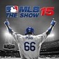 MLB15 The Show Arrives on March 31, 2015 on PlayStation 4, PS3, Vita