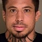 MMA Fighter War Machine Beat Up Another Woman While on the Run for Christy Mack Attack – Video