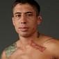 MMA Fighter War Machine Claims Christy Mack Attacked Him First, with a Knife