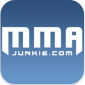 MMA Junkie Mobile Bows to iPhone