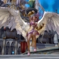 MMO Aion Moves to Free-to-Play In February 2012