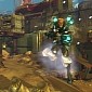MMO Shooter Firefall Set for Release on July 29 on PC
