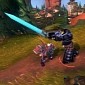 MMO Subscriptions Work If Players Are Happy, Wildstar Dev Believes