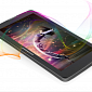 MODECOM FreeTAB 7004 HD+ X2 3G+ with Voice-Calling and Dual-Core CPU Sells for $136 / €100