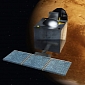 MOM Leaves Earth's Orbit on 10-Month Trek to Mars