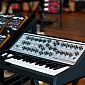 MOOG Sub Phatty Synthesizer Gets Firmware Update