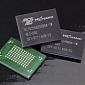 MOSAID Reveals World's Fastest NAND Flash Memory