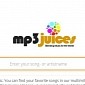 MP3Juices Gets Brought Back from the Dead