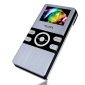 MPIO Unveils MG100 Portable Media Player