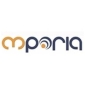 MPoria Launches Mobile Commerce System