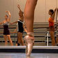 MRI Now Possible for 'En Pointe' Ballet Dancers